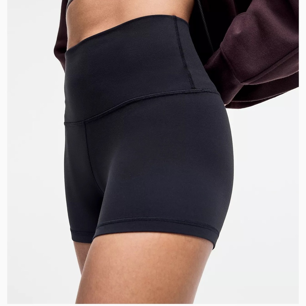 Lululemon Align Shorts 4” size-4